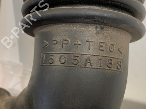 Pipe MITSUBISHI ASX (GA_W_) 1.6 MIVEC (GA1W) | BP39377891M125 - Image 3