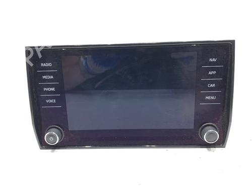 radio-skoda-karoq-nu7-nd7-2017-39294196 main image