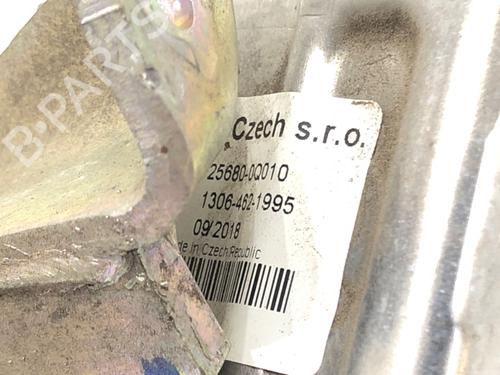 Egr TOYOTA AYGO (_B4_) 1.0 VVTi (KGB40) | BP39276664M69 - Image 4