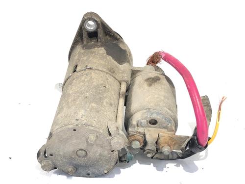 Starter CHEVROLET LACETTI (J200) 1.4 16V | BP39294791M8 - Image 3