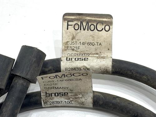 Electronic module FORD S-MAX (CJ, WA6) 2.0 EcoBlue 4x4 | BP39342881M83 - Image 5