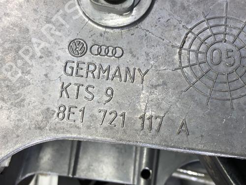 Pedal AUDI A4 B7 Avant (8ED) 2.0 TDI | BP39282940I4 - Image 5