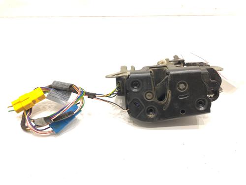 Used Front right lock Front right lock 39277698 39277698