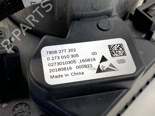 Steering pump FORD FOCUS IV Turnier (HP) 2.0 EcoBlue | BP39329152M99 - Image 4