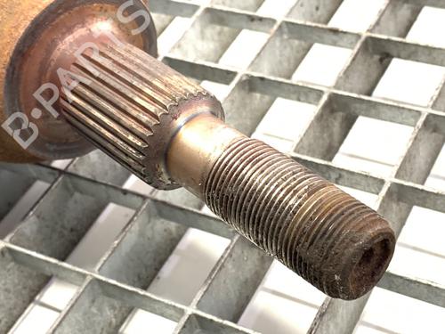 Right front driveshaft FORD S-MAX (CJ, WA6) 2.0 TDCi | BP39299216M39 - Image 4