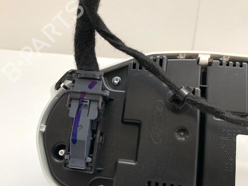Instrument cluster FORD TRANSIT COURIER B460 Box Body/MPV 1.0 EcoBoost | BP39358531C47 - Image 4