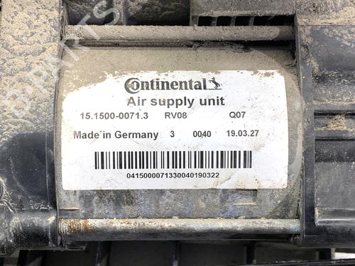 Suspension compressor VOLVO S90 II (234) T8 Hybrid AWD | BP39317826M103 - Image 5