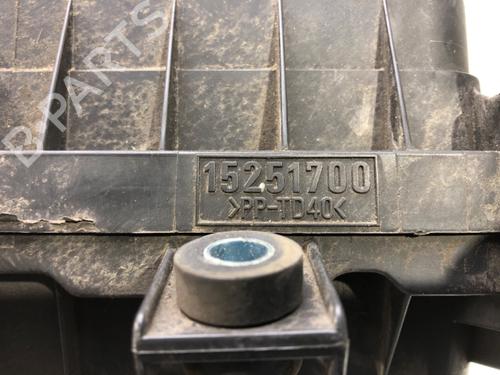 Luftfilter kasse CHEVROLET COBALT 2.2 | BP39269805M87 - Image 9