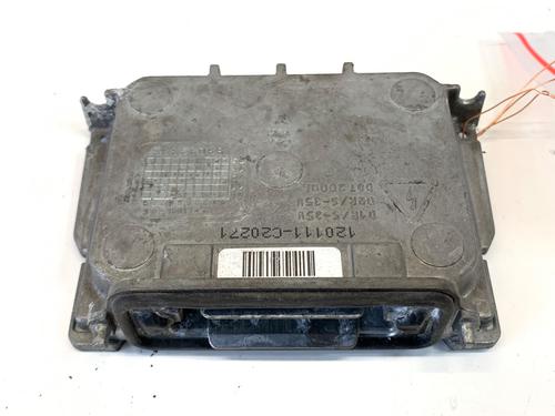 Used Xenon ballast Xenon ballast VOLVO XC60 I SUV (156) D5 AWD (215 hp) 39342770 39342770