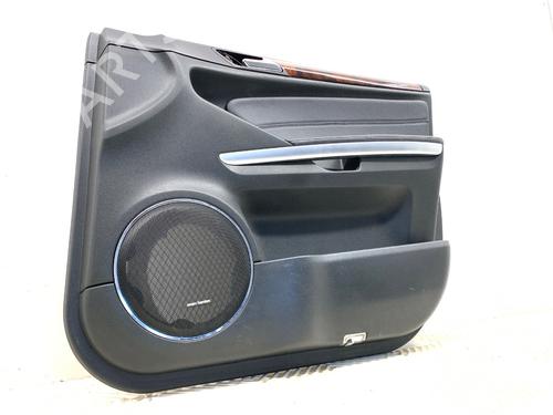 Front right panel MERCEDES-BENZ GL-CLASS (X164) GL 320 CDI 4-matic (164.822) | BP39336565C59 - Image 3
