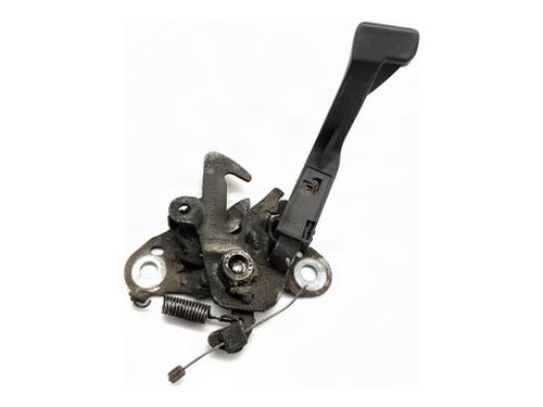 Used Hood lock Hood lock PEUGEOT 407 SW (6E_, 6D_) 2.0 HDi 135 (136 hp) 40488957 40488957