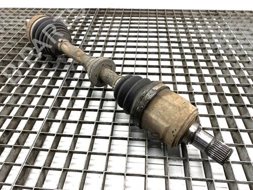 Left front driveshaft HONDA CR-V III (RE_) 2.2 i-CTDi 4WD (RE6) | BP39322094M38 - Image 3
