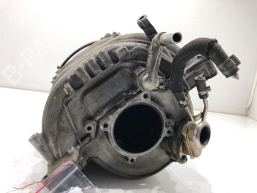 Intake manifold MERCEDES-BENZ E-CLASS (W212) E 350 CGI (212.057) | BP40558928M70 - Image 2