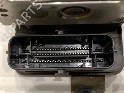 ABS pump DACIA LODGY (JS_) 1.6 SCe 100 (JSAV) | BP39366331M43 - Image 4