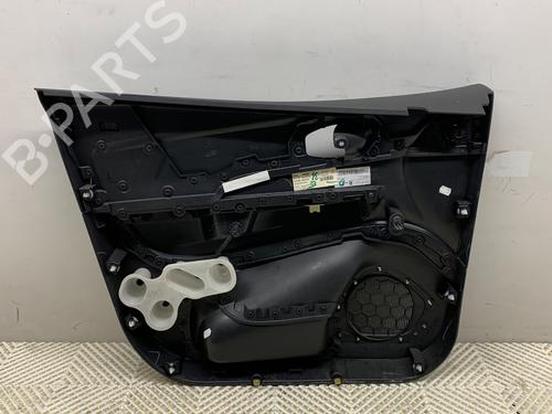 Other RENAULT CAPTUR I (J5_, H5_) 1.5 dCi 90 (J5N4, J5M5, J5MW, J5M6, J5AL, J5AJ) | BP40277002O1 - Image 3