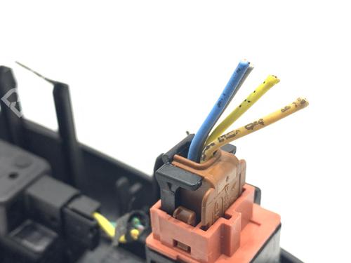 Switch CITROËN C5 III (RD_) 2.0 HDi 140 (RDRHF8, RDRHFA, RDRHA8, RDRHAJ) | BP39311659I30 - Image 3