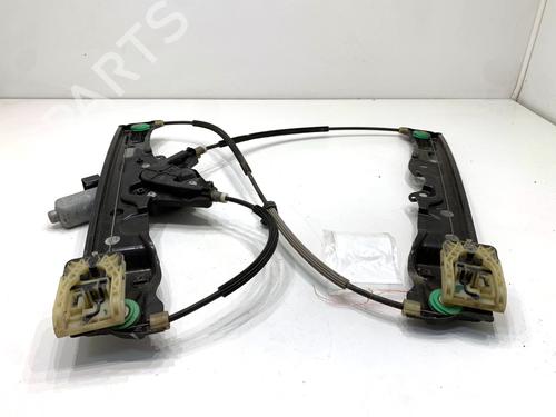 Front left window mechanism FORD RANGER (TKE) 2.0 EcoBlue 4x4 | BP39350377C22 - Image 2