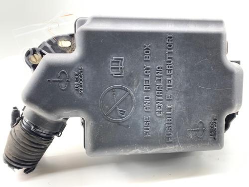 Used Fuse box Fuse box FIAT TIPO Estate (356_, 357_) 1.4 (356WXF1B) (120 hp) 39307783 39307783