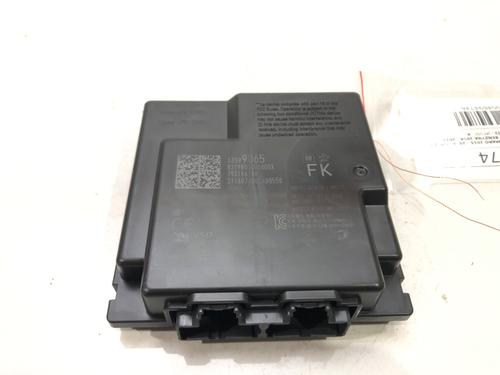 Used Electronic module Electronic module 39270157 39270157