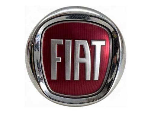 Used Tailgate handle Tailgate handle FIAT BRAVO II (198_) 1.9 D Multijet (198AXC1B) (150 hp) 40489401 40489401