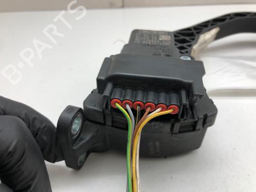 Pedal FORD KUGA I 2.0 TDCi 4x4 | BP39374764I4 - Image 3