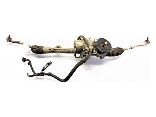 Used Steering rack Steering rack PEUGEOT 2008 I (CU_) 1.6 BlueHDi (116 hp) 40170997 40170997