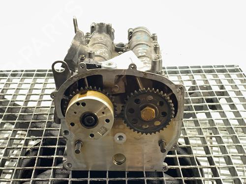 Cylinder head VW GOLF V Variant (1K5) 1.4 TSI | BP39374138M5 - Image 4