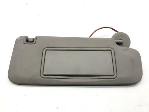 Used Right sun visor Right sun visor 39274197 39274197