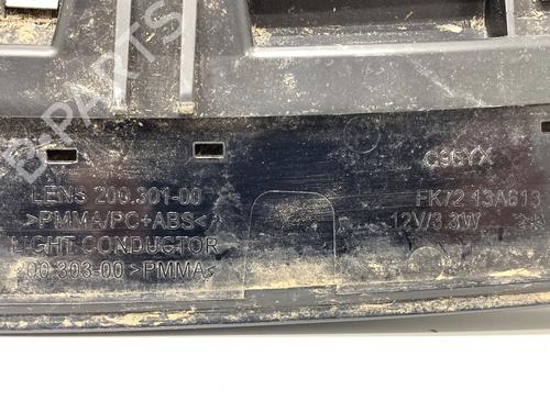 Third brake light JAGUAR E-PACE (X540) 2.0 D180 AWD | BP39324519L11 - Image 8