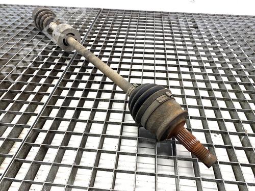 Right front driveshaft FIAT PANDA (169_) 1.1 (169.AXA1A) | BP39295646M39 - Image 3