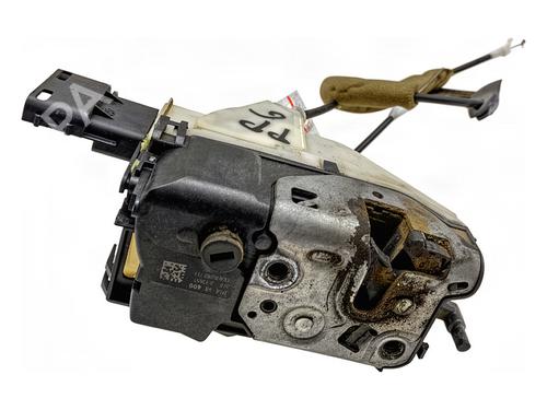 Used Front right lock Front right lock PEUGEOT PARTNER Box Body/MPV 1.6 HDi 16V (90 hp) 40171310 40171310