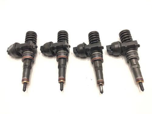 Used Injector Injector 39279618 39279618