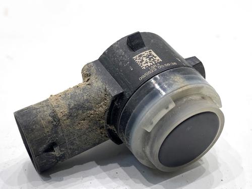 Used Electronic module Electronic module NISSAN QASHQAI III (J12) 1.3 DIG-T All-wheel Drive (158 hp) 39345433 39345433