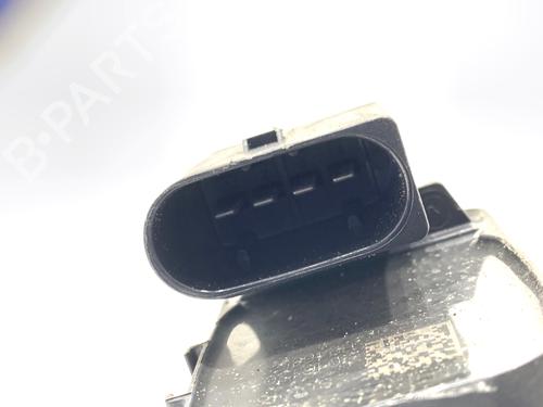 Ignition coil MERCEDES-BENZ A-CLASS (W176) A 180 (176.042) | BP39337489M94 - Image 2