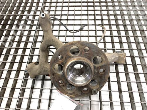 Used Left front steering knuckle Left front steering knuckle 39322846 39322846