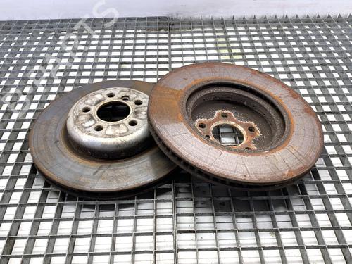 Left front brake caliper BMW 5 Touring (G31) 530 e Plug-in-Hybrid xDrive | BP39344081M105 - Image 9