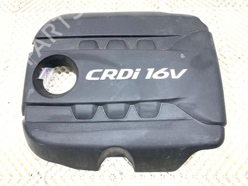 Used Upper protection Upper protection 39335760 39335760