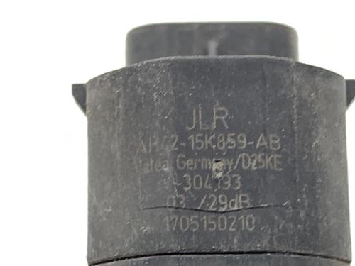 Electronic module JAGUAR XJ (X351) 3.0 SCV6 | BP39362688M83 - Image 3