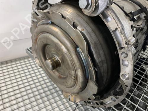 Gearbox MERCEDES-BENZ M-CLASS (W166) ML 350 BlueTEC 4-matic (166.024, 166.023) | BP39326054M3 - Image 8