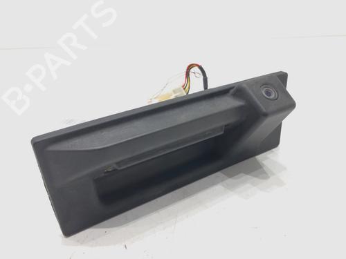 bagagerumshandtag-porsche-panamera-970-2009-2010-2011-2012-2013-2014-2015-2016-2017-39289481 main image