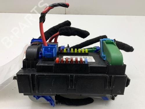 Fuse box JEEP RENEGADE SUV (BU, B1, BV) 2.0 CRD 4x4 | BP40489891E1 - Image 2