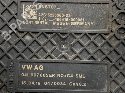 Electronic sensor VW ARTEON (3H7, 3H8) 2.0 TDI | BP39363746M84  - Image 5