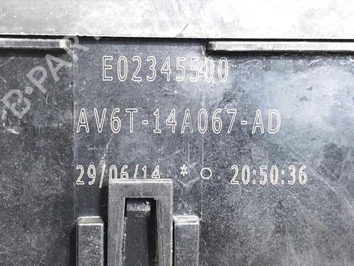 Fuse box FORD FOCUS III 1.6 TDCi | BP39296774E1 - Image 7