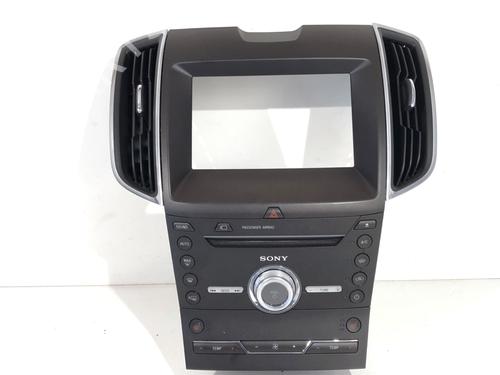 Used Climate control Climate control 39299203 39299203