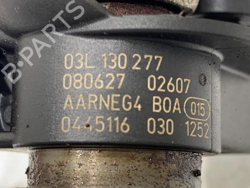 Injector VW PASSAT B6 (3C2) 2.0 TDI | BP39299774M100 - Image 5