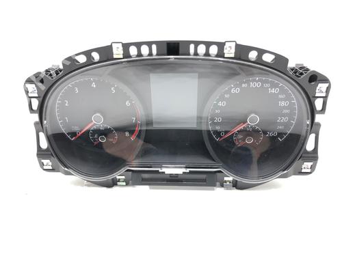 instrument-cluster-vw-golf-vii-variant-ba5-bv5-2013-2014-2015-2016-2017-2018-2019-2020-2021-2022-39282645 main image