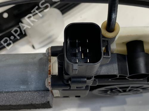 Front left window mechanism JAGUAR XJ (X351) 3.0 SCV6 | BP39362678C22 - Image 5