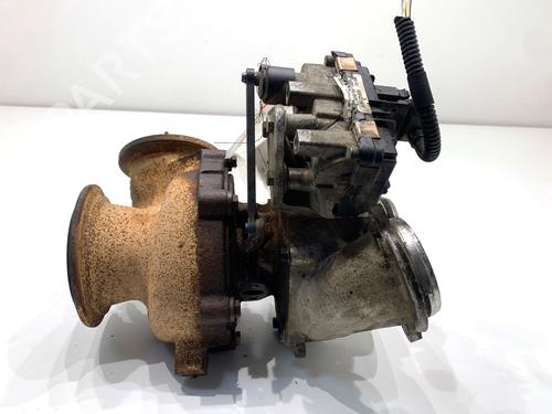 Used Turbocharger/Supercharger Turbocharger/Supercharger 39341269 39341269