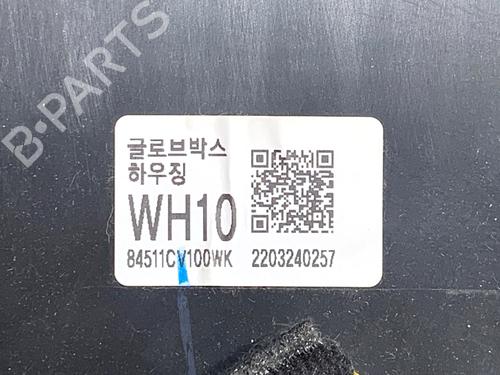 Guantera KIA EV6 (CV) ELECTRIC AWD | BP39340898C95 - Image 8