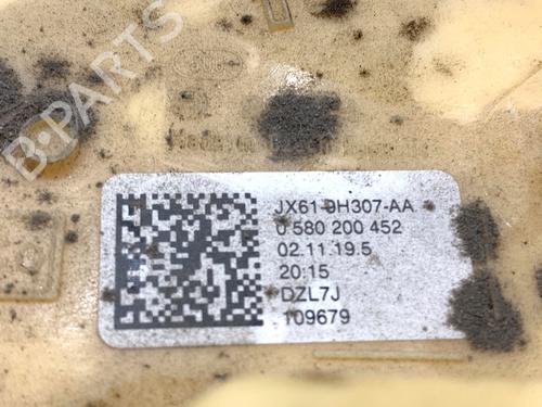 Fuel pump FORD FOCUS IV Turnier (HP) 1.0 EcoBoost | BP39369854M76  - Image 6